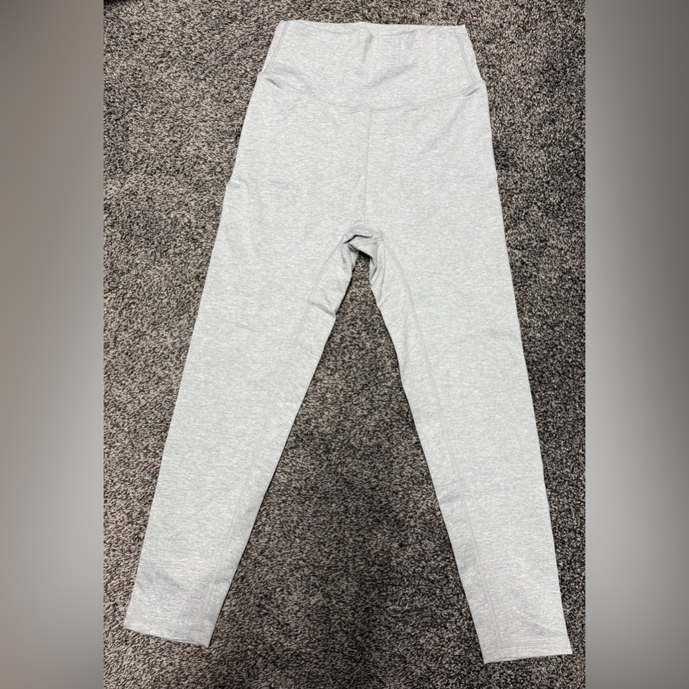 P'tula bare leggings